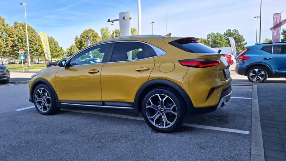 KIA XCeed 1.5 T-GDI, SAMO 60.487 KM, JAMSTVO, fotografija 10