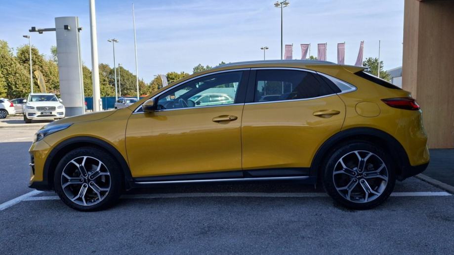 KIA XCeed 1.5 T-GDI, SAMO 60.487 KM, JAMSTVO, fotografija 11
