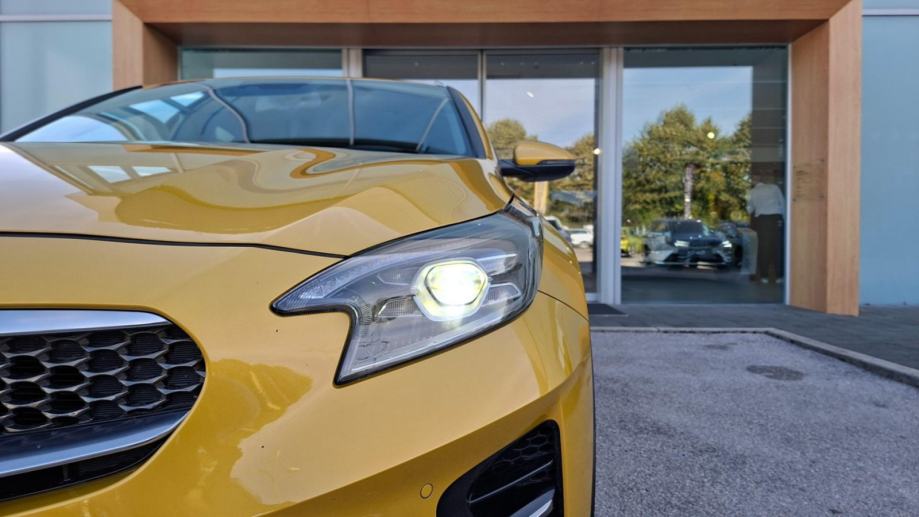 KIA XCeed 1.5 T-GDI, SAMO 60.487 KM, JAMSTVO, fotografija 13