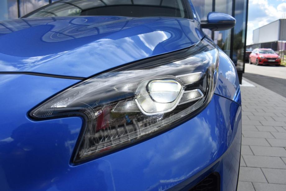 KIA XCeed 1.5 T-GDI STREAM, EL. ZATVARANJE PRTLJAŽNIKA, JAMSTVO, fotografija 13