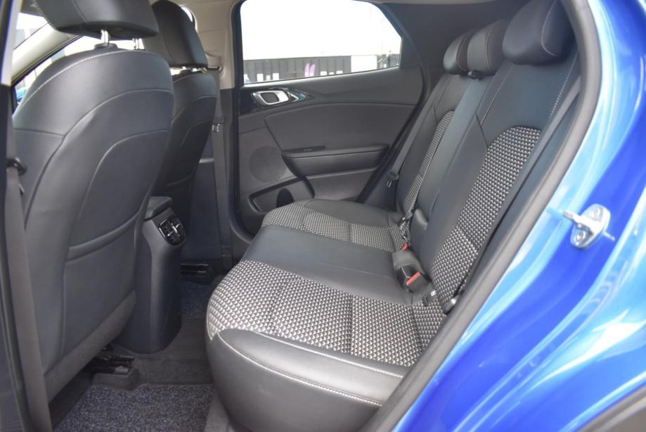 KIA XCeed 1.5 T-GDI STREAM, EL. ZATVARANJE PRTLJAŽNIKA, JAMSTVO, fotografija 16