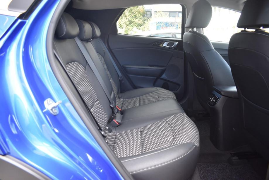 KIA XCeed 1.5 T-GDI STREAM, EL. ZATVARANJE PRTLJAŽNIKA, JAMSTVO, fotografija 18