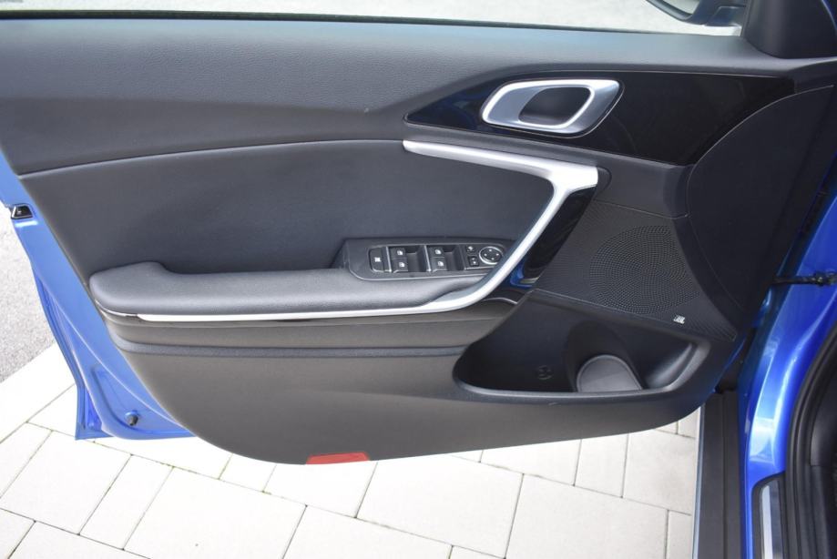 KIA XCeed 1.5 T-GDI STREAM, EL. ZATVARANJE PRTLJAŽNIKA, JAMSTVO, fotografija 19