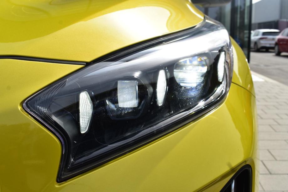 KIA XCeed 1.5 T-GDI EX WAY, GRIJANJE SJEDALA, GRIJANJE VOLANA, STRAŽNJ, fotografija 13