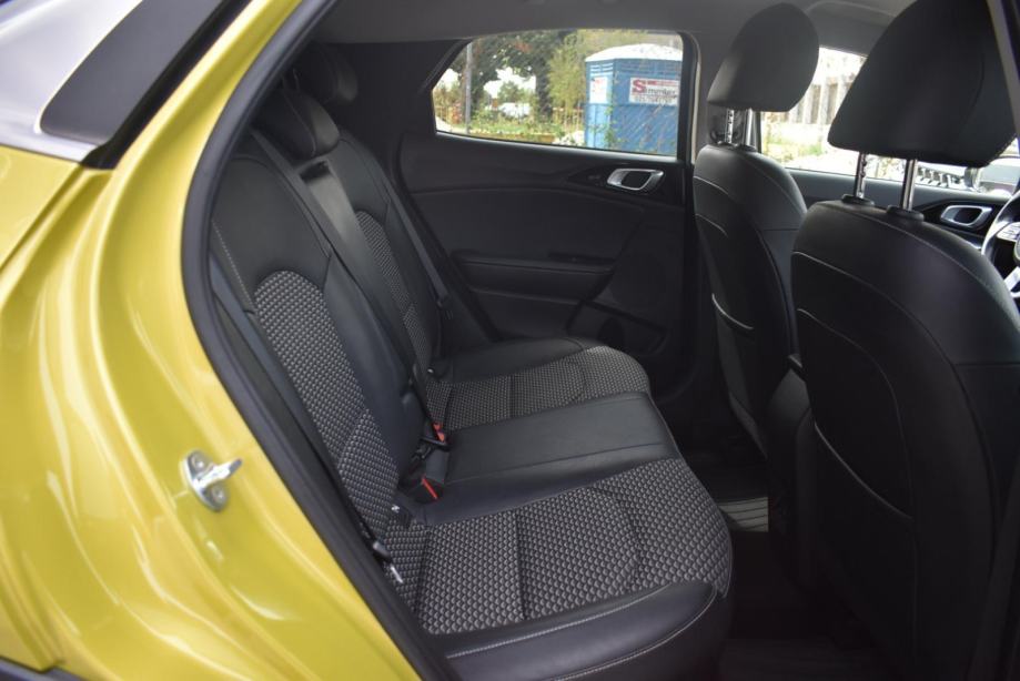 KIA XCeed 1.5 T-GDI EX WAY, GRIJANJE SJEDALA, GRIJANJE VOLANA, STRAŽNJ, fotografija 18