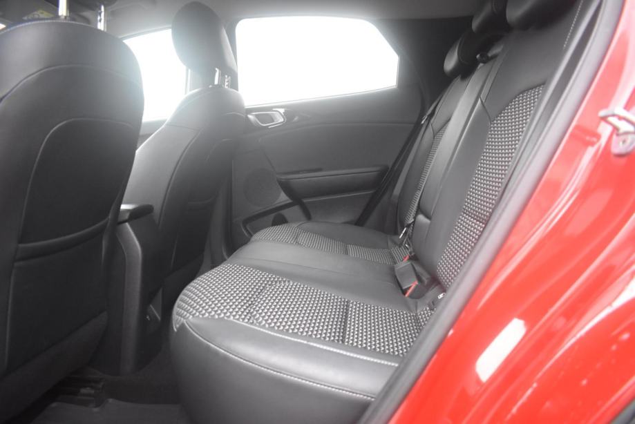KIA XCeed 1.5 T-GDI WAY, GRIJANJE VOLANA, JAMSTVO, fotografija 16