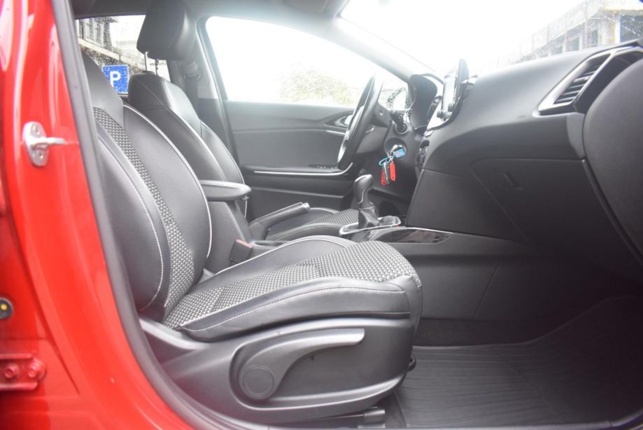 KIA XCeed 1.5 T-GDI WAY, GRIJANJE VOLANA, JAMSTVO, fotografija 17