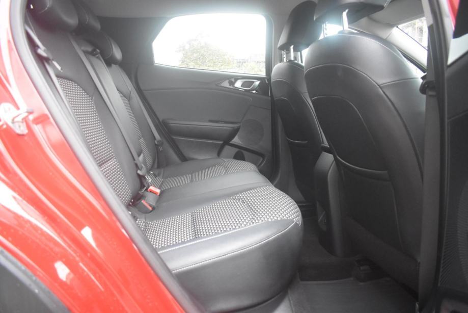 KIA XCeed 1.5 T-GDI WAY, GRIJANJE VOLANA, JAMSTVO, fotografija 18