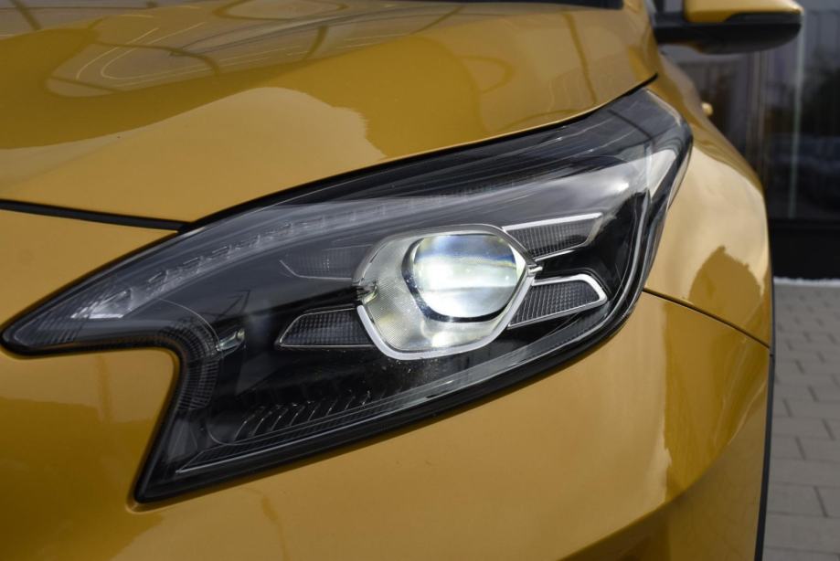 KIA XCeed 1.5 T-GDI WAY, KAMERA, TEMPOMAT, JAMSTVO, fotografija 13