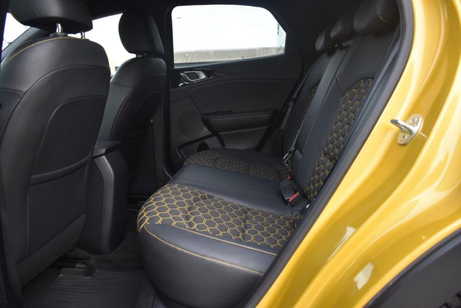 KIA XCeed 1.5 T-GDI WAY, KAMERA, TEMPOMAT, JAMSTVO, fotografija 16
