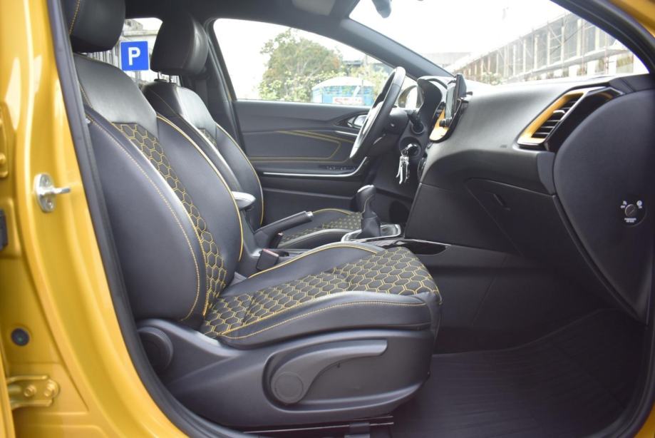 KIA XCeed 1.5 T-GDI WAY, KAMERA, TEMPOMAT, JAMSTVO, fotografija 17