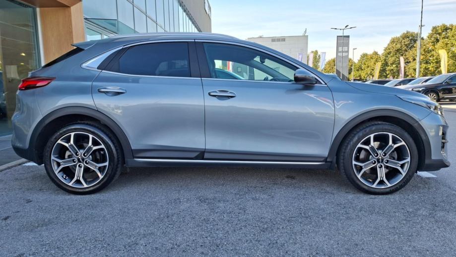 KIA XCeed 1.5 WAY, NOVE GUME, JAMSTVO, fotografija 5