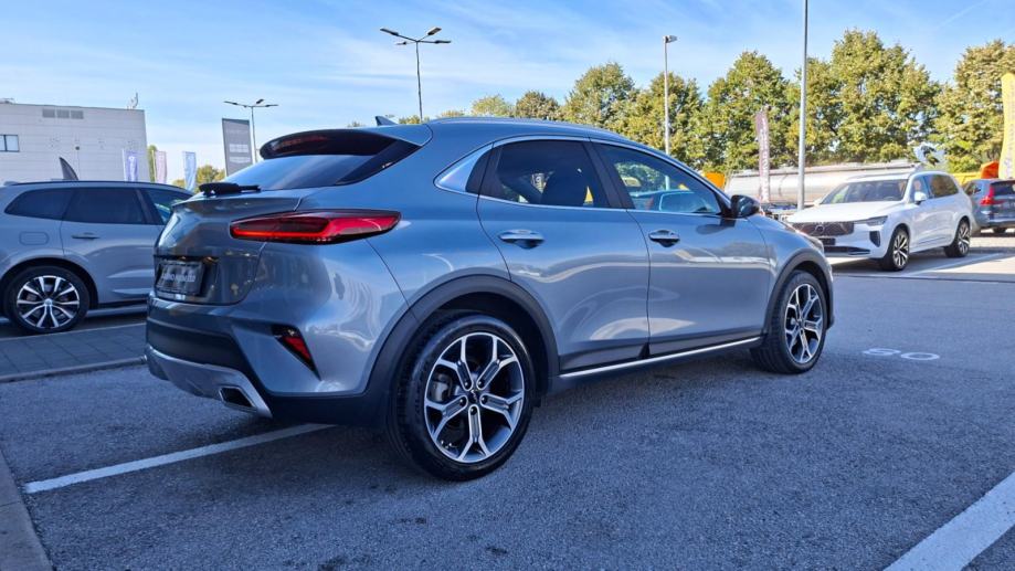 KIA XCeed 1.5 WAY, NOVE GUME, JAMSTVO, fotografija 6