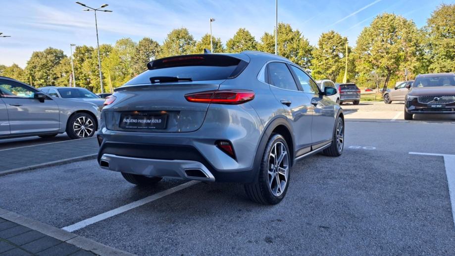 KIA XCeed 1.5 WAY, NOVE GUME, JAMSTVO, fotografija 7