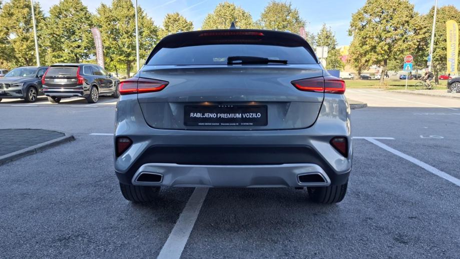 KIA XCeed 1.5 WAY, NOVE GUME, JAMSTVO, fotografija 8