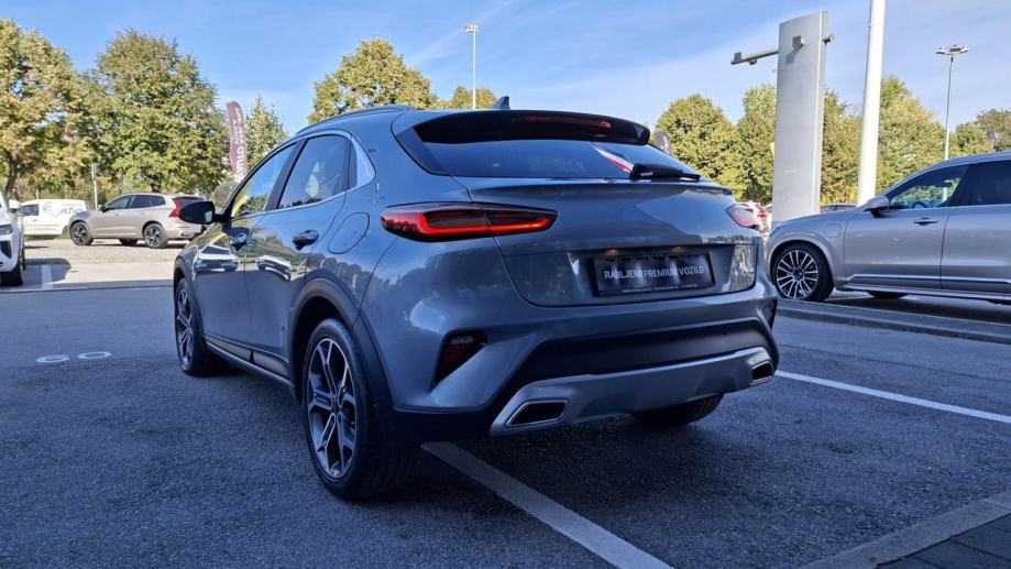 KIA XCeed 1.5 WAY, NOVE GUME, JAMSTVO, fotografija 9
