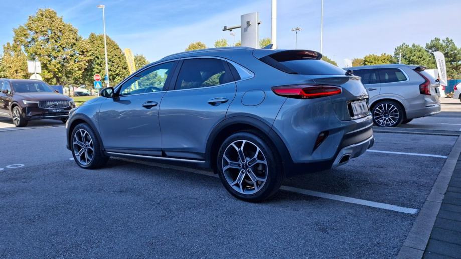 KIA XCeed 1.5 WAY, NOVE GUME, JAMSTVO, fotografija 10