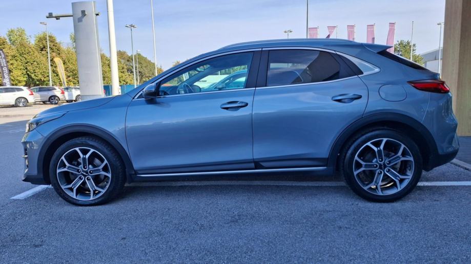 KIA XCeed 1.5 WAY, NOVE GUME, JAMSTVO, fotografija 11
