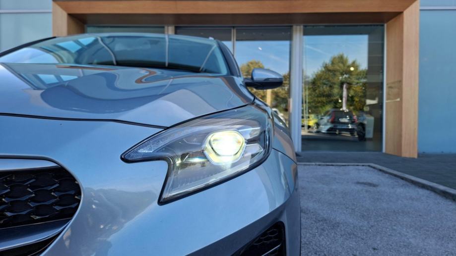 KIA XCeed 1.5 WAY, NOVE GUME, JAMSTVO, fotografija 13