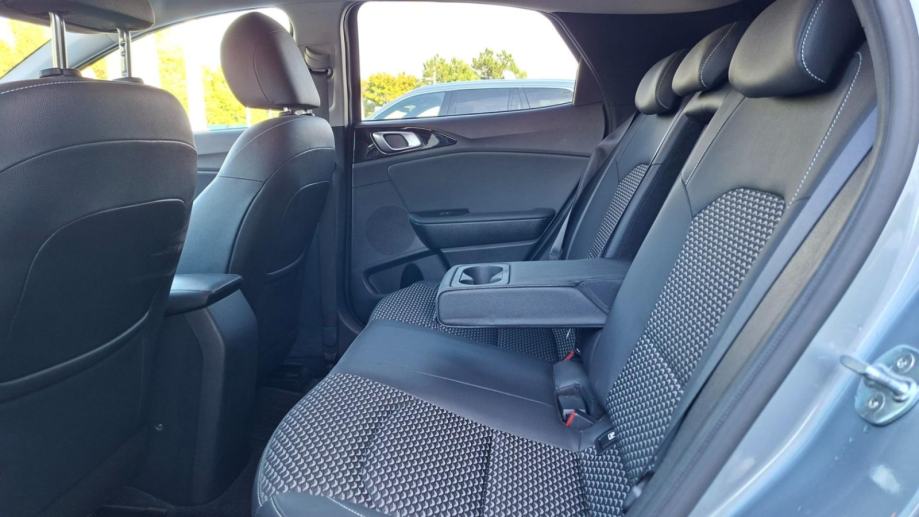 KIA XCeed 1.5 WAY, NOVE GUME, JAMSTVO, fotografija 16