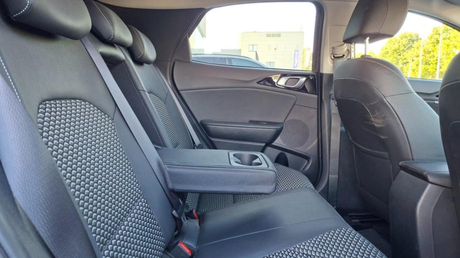 KIA XCeed 1.5 WAY, NOVE GUME, JAMSTVO, fotografija 18