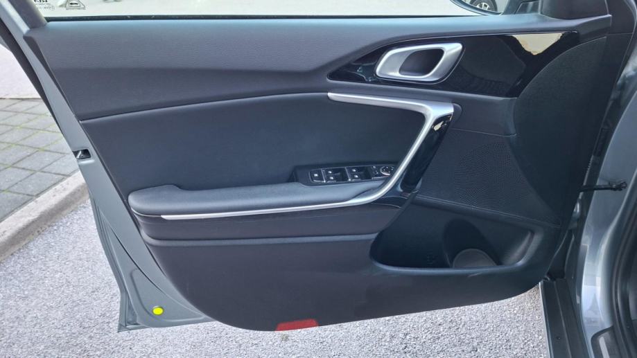 KIA XCeed 1.5 WAY, NOVE GUME, JAMSTVO, fotografija 19