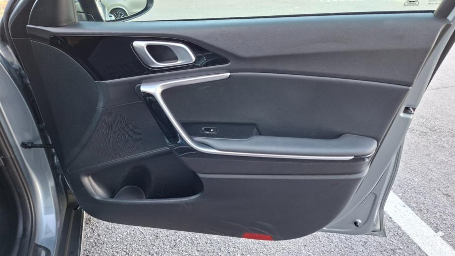 KIA XCeed 1.5 WAY, NOVE GUME, JAMSTVO, fotografija 20