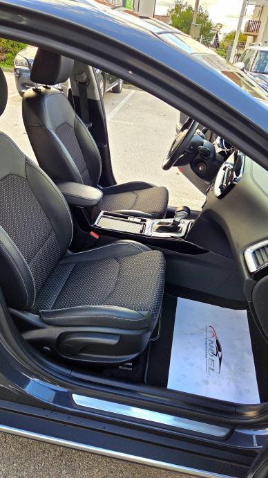 KIA XCEED 1.6 CRDi DCT AUTOMATIK | 2021. | 40.000 KM | NAVIGACIJA |, fotografija 10