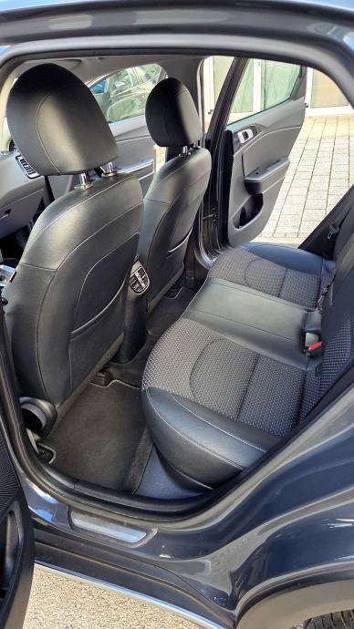 KIA XCEED 1.6 CRDi DCT AUTOMATIK | 2021. | 40.000 KM | NAVIGACIJA |, fotografija 8