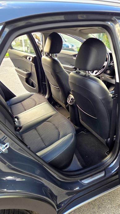 KIA XCEED 1.6 CRDi DCT AUTOMATIK | 2021. | 40.000 KM | NAVIGACIJA |, fotografija 9