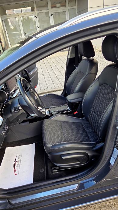 KIA XCEED 1.6 CRDi DCT AUTOMATIK | 2021. | 40.000 KM | NAVIGACIJA |, fotografija 7