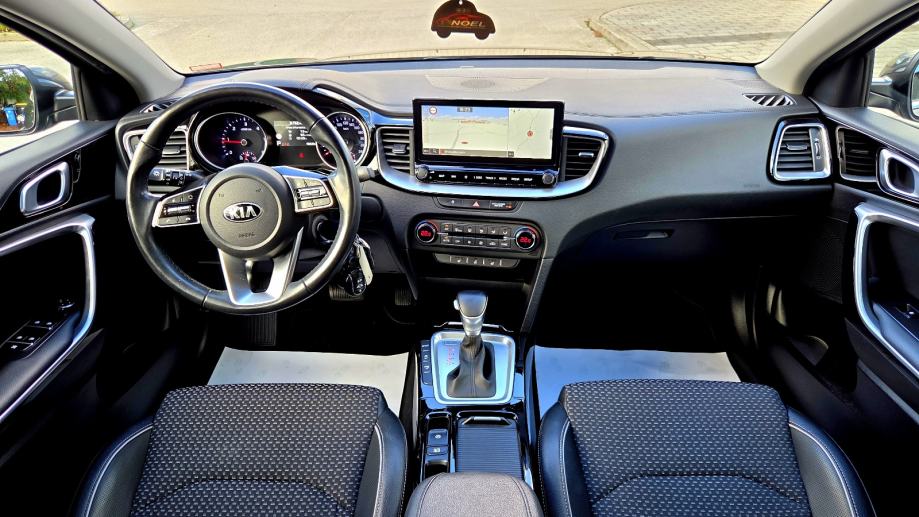 KIA XCEED 1.6 CRDi DCT AUTOMATIK | 2021. | 40.000 KM | NAVIGACIJA |, fotografija 6