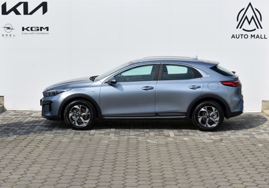 Kia XCeed 1.6 T-GDi LX Smart DCT *HR* TVORNIČKO, REG. DO 03/2027*, fotografija 2
