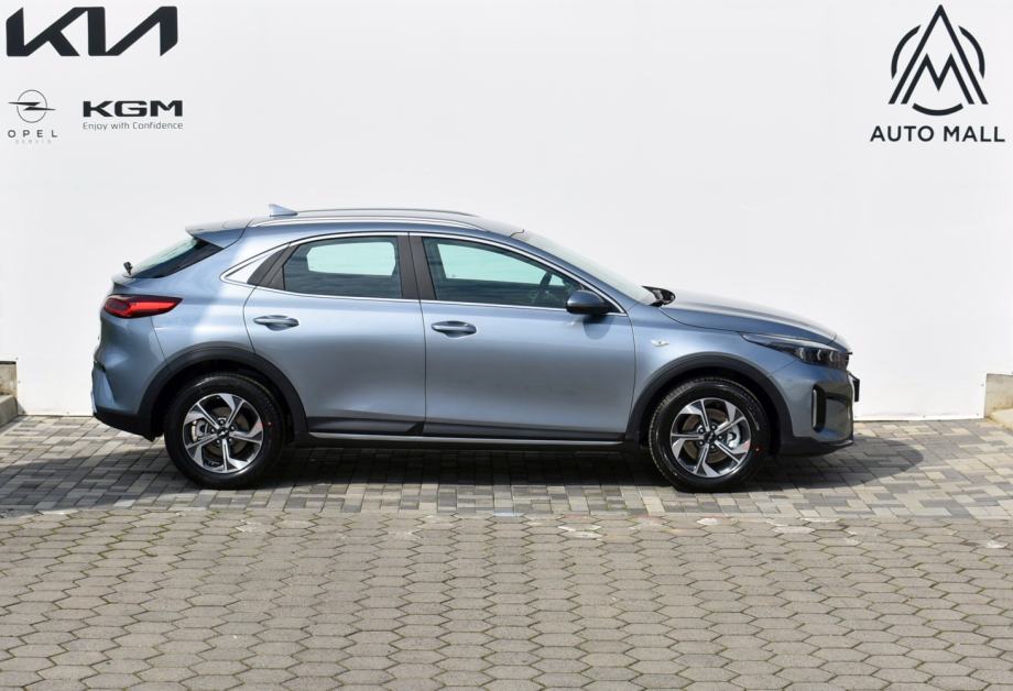 Kia XCeed 1.6 T-GDi LX Smart DCT *HR* TVORNIČKO, REG. DO 03/2027*, fotografija 3