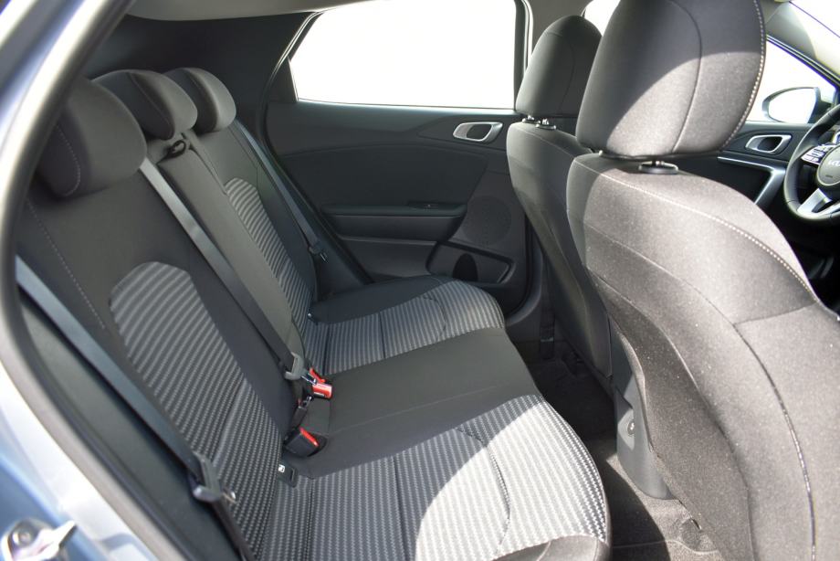 Kia XCeed 1.6 T-GDi LX Smart DCT *HR* TVORNIČKO, REG. DO 03/2027*, fotografija 6