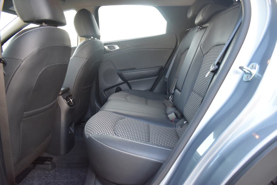 Kia XCeed 1.6 T-GDI, NAV, KAMERA, TEMPOMAT, fotografija 16