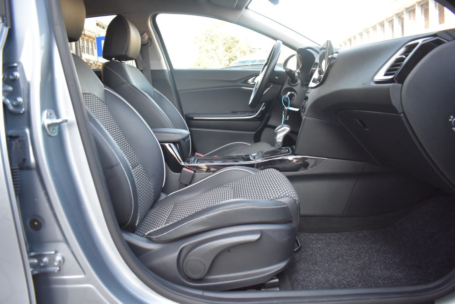 Kia XCeed 1.6 T-GDI, NAV, KAMERA, TEMPOMAT, fotografija 17