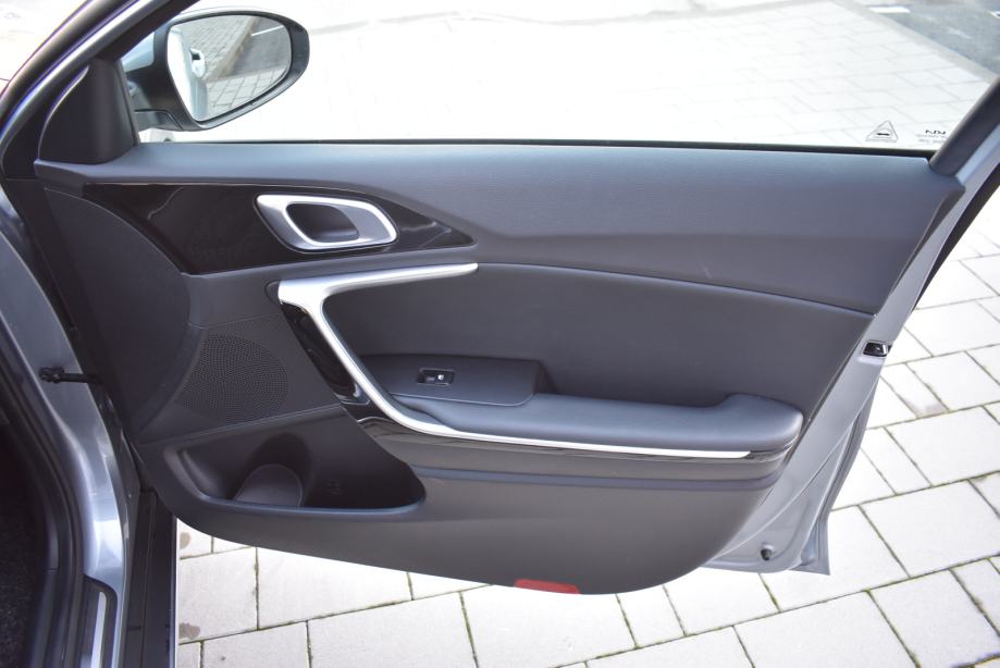 Kia XCeed 1.6 T-GDI, NAV, KAMERA, TEMPOMAT, fotografija 20