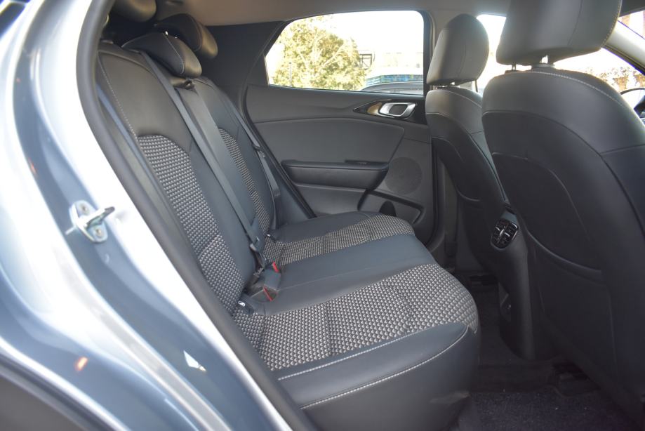 Kia XCeed 1.6 T-GDI, NAV, KAMERA, TEMPOMAT, fotografija 18