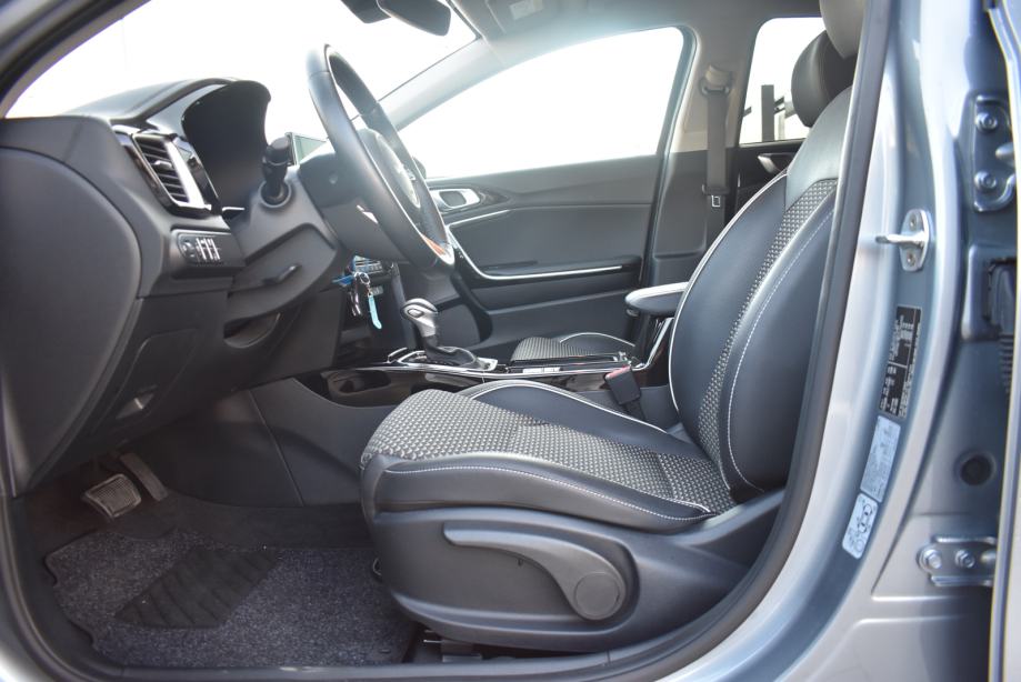 Kia XCeed 1.6 T-GDI, NAV, KAMERA, TEMPOMAT, fotografija 15