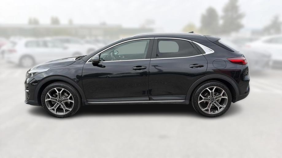 KIA XCEED 2021 • PREMIUM jamstvo • AutoZubak Rabljena, fotografija 5