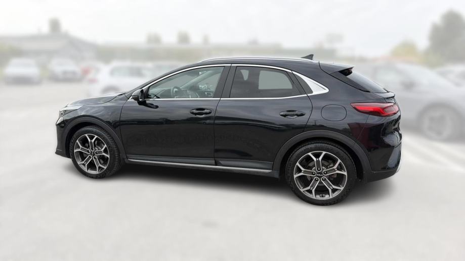 KIA XCEED 2021 • PREMIUM jamstvo • AutoZubak Rabljena, fotografija 6