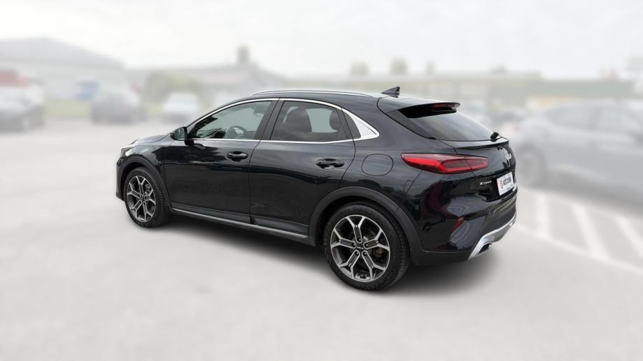 KIA XCEED 2021 • PREMIUM jamstvo • AutoZubak Rabljena, fotografija 7