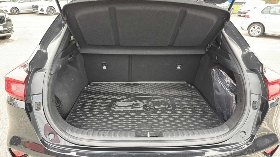KIA XCEED 2021 • PREMIUM jamstvo • AutoZubak Rabljena, fotografija 12