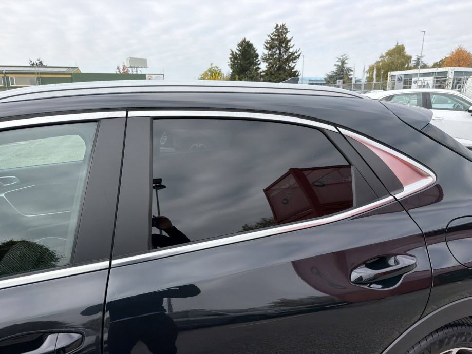 KIA XCEED 2021 • PREMIUM jamstvo • AutoZubak Rabljena, fotografija 14