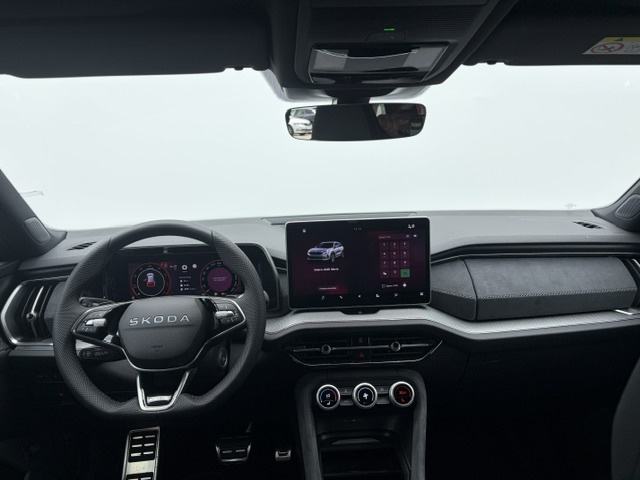 KODIAQ SportLine 2.0 TDI DSG, fotografija 7
