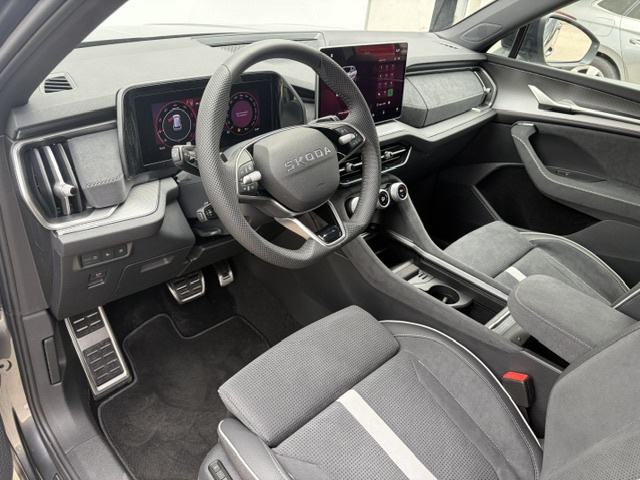 KODIAQ SportLine 2.0 TDI DSG, fotografija 10