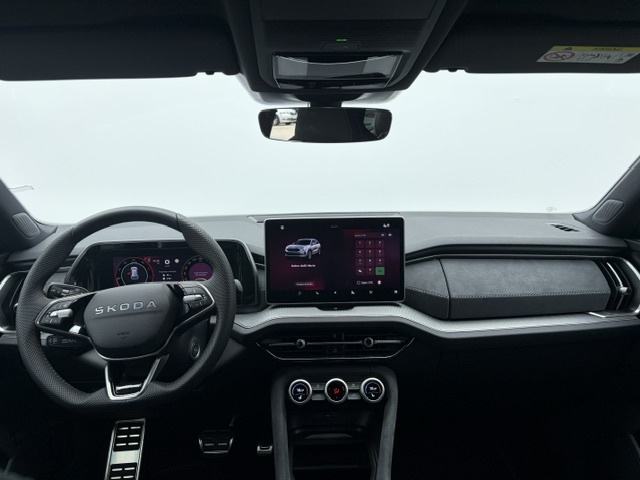 KODIAQ SportLine 2.0 TDI DSG, fotografija 9