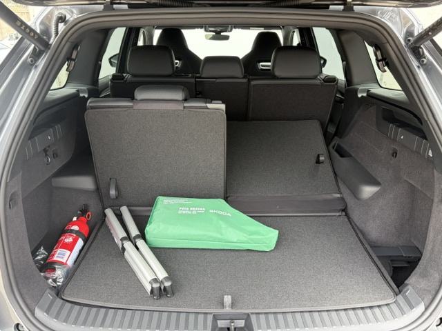 KODIAQ SportLine 2.0 TDI DSG, fotografija 8