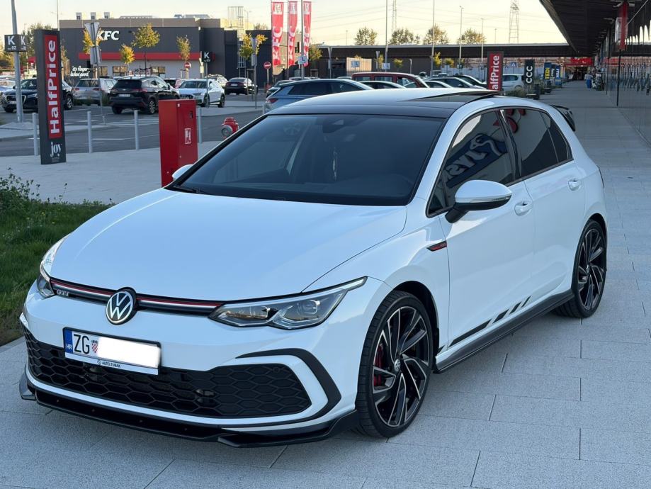 Vw Golf 8